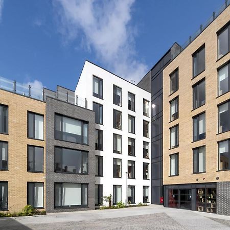 Stoneybatter Place Dublin Exterior photo