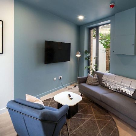 Stoneybatter Place Dublin Exterior photo