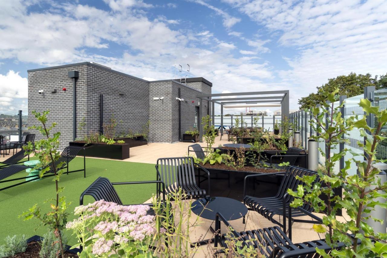 Stoneybatter Place Dublin Exterior photo